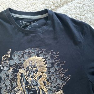 90s Marc Ecko Screen Print T-Shirt
